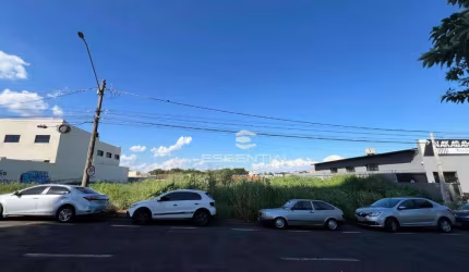 Terreno Comercial à venda | Frente Empreendimento RVE | 800 m² | R$ 1.000.000 - Jardim Anice (Maquininha) - São José do Rio Preto/SP