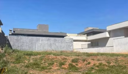 Terreno à venda, 401 m² por R$ 650.000,00 - Residencial Gaivota II - São José do Rio Preto/SP