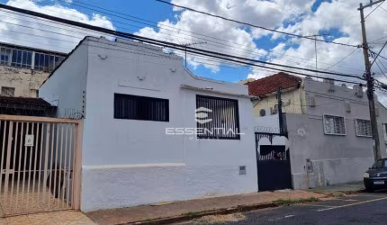 Casa à venda por R$ 220.000 - Boa Vista - São José do Rio Preto/SP