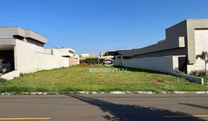 Terreno à venda, 400 m² por R$ 430.000 - Loteamento Recanto do Lago - São José do Rio Preto/SP