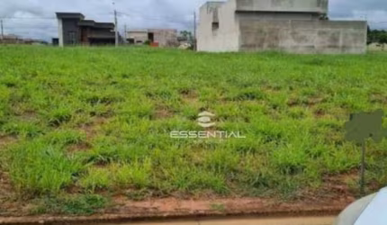 Terreno à venda, 307 m² por R$ 228.000,00 - Village Mirassol - Mirassol/SP