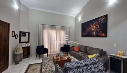Casa com 4 dormitórios à venda, 217 m² por R$ 750.000 - Boa Vista - São José do Rio Preto/SP