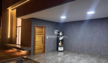 Casa com 3 dormitórios à venda Região Sul , 120 m² por R$ 600.000 - Setsul - São José do Rio Preto/SP