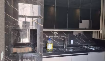 Casa com 3 dormitórios à venda, 158 m² por R$ 680.000 - Jardim das Palmeiras - Bady Bassitt/SP