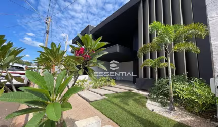 Casa Térrea 3 suítes à venda, 227 m² por R$ 1.690.000 - Quinta do Lago - São José do Rio Preto/SP