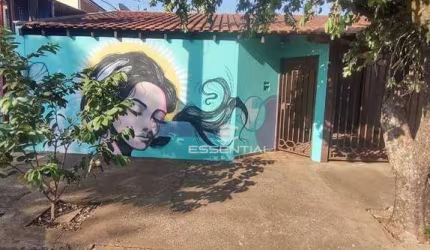 Casa com 3 dormitórios à venda, 180 m² por R$ 420.000 - Conjunto Habitacional São Deocleciano - São José do Rio Preto/SP
