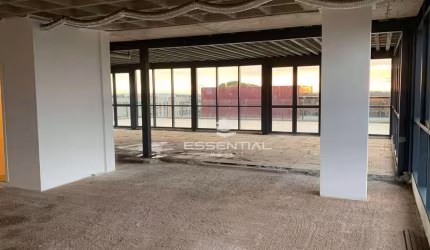 Sala, 290 m² - venda por R$ 3.500.000 ou aluguel por R$ 25.700/mês - Georgina Business Park - São José do Rio Preto/SP