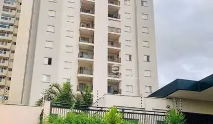 Apartamento com 3 dormitórios à venda, 83 m² por R$  - Jardim Tarraf II - Cenarium Residence -São José do Rio Preto/SP