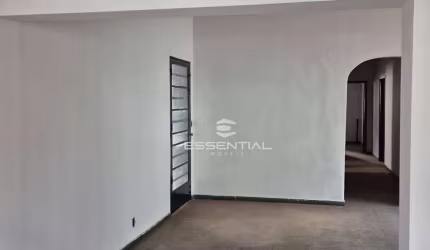 Sala Centro Rio Preto à venda, 297 m² por R$ 12.500.00 - Vila Santo Antônio - São José do Rio Preto/SP