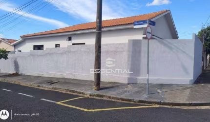Casa com 3 dormitórios à venda, 140 m² por R$ 370.000 - Vila Elvira - São José do Rio Preto/SP