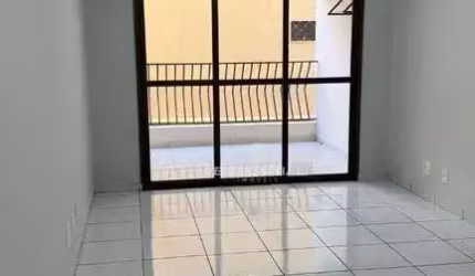 Lindo Apartamento Todo Reformado | 3 dorm sendo 1 suíte | 112 m² | R$ 400.000 - Jardim Bela Vista - São José do Rio Preto/SP