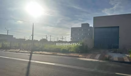 Área à venda, 343 m² por R$ 210.000 - Rwsidencial Setvalley - São José do Rio Preto/SP