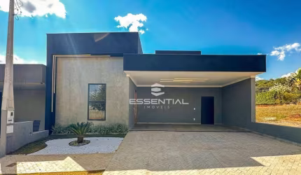 Casa com 3 dormitórios à venda, 138 m² por R$ 510.000 - Vila Elmaz - São José do Rio Preto/SP