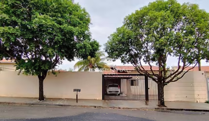 Casa com 3 dormitórios à venda, 200 m² por R$ 400.000 - Residencial Colorado - São José do Rio Preto/SP