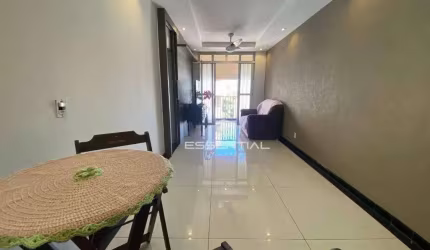 Apartamento Recém Reformado | 2 dormitórios | 75 m² | Localização Excelente | R$ 300.000 - Jardim Panorama - São José do Rio Preto/SP