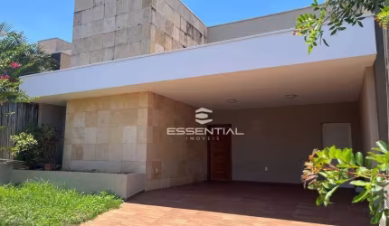 Casa com 3 dormitórios à venda, 120 m² por R$ 800.000 - Ideal Life Ecolazer Residence - São José do Rio Preto/SP