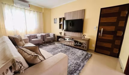 Belíssima Casa | 2 dormitórios | 115 m² | R$ 560.000 - Loteamento Residencial Regissol - Mirassol/SP