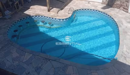 Sobrado com 4 dormitórios sendo 03 suítes à venda, 434 m² por R$ 1.030.000 - Jardim Tarraf II - São José do Rio Preto/SP