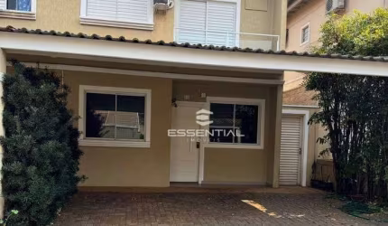Sobrado com 3 dormitórios à venda, 150 m² por R$ 730.000,00 - Jardim Vista Alegre - São José do Rio Preto/SP