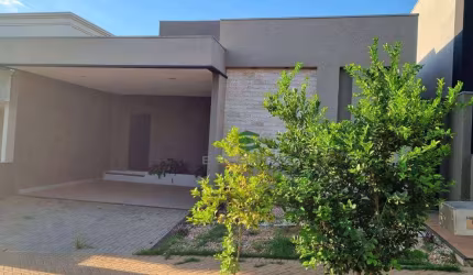 Casa com 3 dormitórios, 153 m² - venda por R$ 1.200.000,00 ou aluguel por R$ 7.058,00/mês - Residencial Maria Julia - São José do Rio Preto/SP