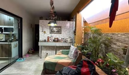 Sobrado comercial com 3 dormitórios à venda por R$ 950.000 - Jardim Vale do Sol - São José do Rio Preto/SP