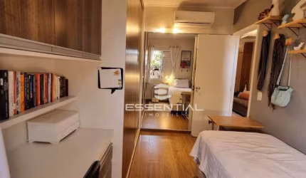 Casa com 2 Dormitórios no Condomínio Parque da Liberdade V Zona Leste de Rio Preto para venda por R$ 350.000 ou aluguel por R$ 1.800/mês o aluguel