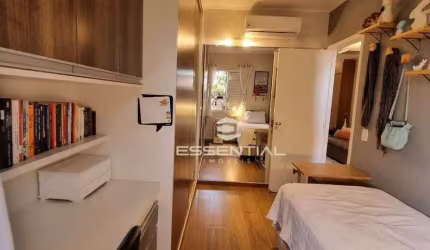 Casa com 2 Dormitórios no Condomínio Parque da Liberdade V Zona Leste de Rio Preto para venda por R$ 350.000 ou aluguel por R$ 1.800/mês o aluguel