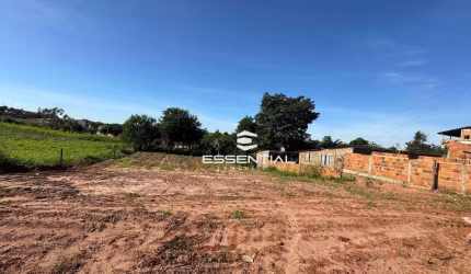 Terreno à venda na Cidade de Cedral/SP, 160 Metros da Rodovia Washington Luís de 1000 m² por R$ 220.000 - Cedral - Cedral/SP