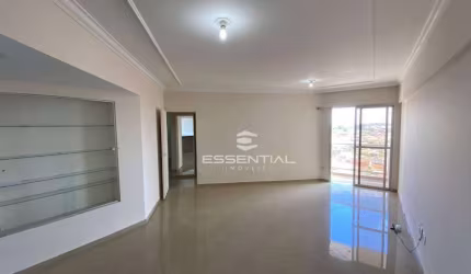 Apartamento Muito Bem Localizado na Av. Bady Bassitt | 3 dormitórios | 100 m² | R$ 425.000 - Boa Vista - São José do Rio Preto/SP