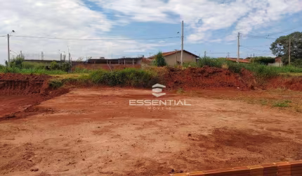 TERRENO PLANO | 200 m² | R$ 170.000 - Conjunto Habitacional São Deocleciano - São José do Rio Preto/SP
