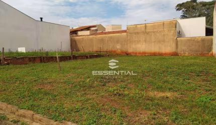 Terreno à venda, 200 m² por R$ 180.000 - Residencial Vila Flora - São José do Rio Preto/SP