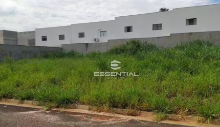 Terreno à venda, 200 m² por R$ 195.000 - Conjunto Habitacional São Deocleciano - São José do Rio Preto/SP