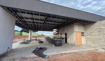Terreno à venda, 405 m² por R$ 649.000 - Iguatemi - São José do Rio Preto/SP