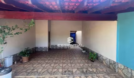 Casa com 3 dormitórios à venda, 170 m² por R$ 300.000 - Eldorado - São José do Rio Preto/SP