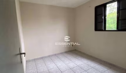 Apartamento com 2 dormitórios - venda por R$ 140.000 ou aluguel por R$ 1.200/mês - Jardim Yolanda - São José do Rio Preto-SP. Bairro Jardim Primavera