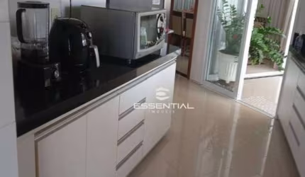 Casa à venda de 3 dormitórios suítes, 187 m² por R$ 1.100.000 - Loteamento Recanto do Lago - São José do Rio Preto/SP