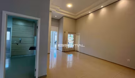 Casa com 3 dormitórios suítes e piscina, 268 m² á venda por R$ 1.300.000 no Condomínio Village Damha 1 em São José do Rio Preto/SP