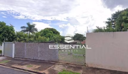 Oportunidade | Terreno 480 m² | R$ 360.000 - Mançor Daud - São José do Rio Preto/SP