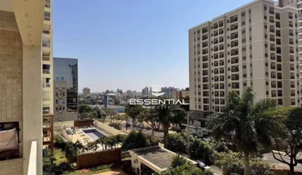 Apartamento com 4 dormitórios à venda, 104 m² por R$ 950.000 - Bom Jardim - São José do Rio Preto/SP