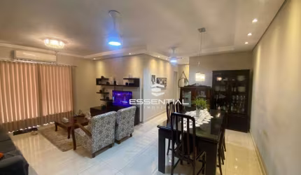 Casa com 3 dormitórios suítes à venda, 250 m² por R$ 950.000 - Condomínio Residencial Jardins de Barcelona - São José do Rio Preto/SP