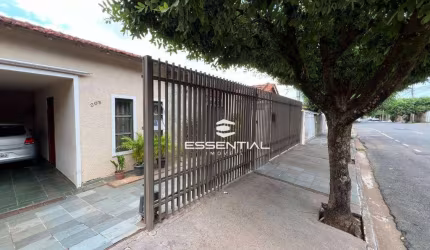 Casa com Edícula com 4 dormitórios à venda, 100 m² por R$ 360.000,00 - Vila Diniz - São José do Rio Preto/SP