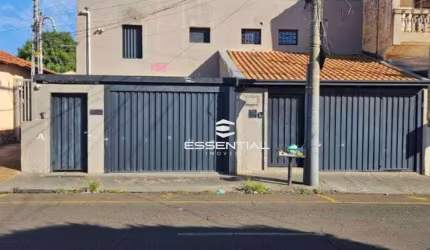 Oportunidade Única em São José do Rio Preto: Imóvel misto para renda !