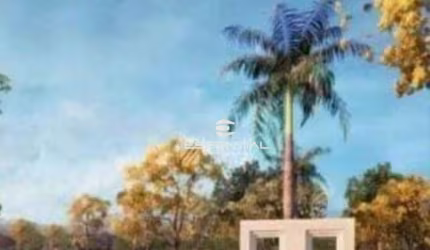 Terreno à venda, 200 m² por R$ 99.800 - Parque Vila Nobre - São José do Rio Preto/SP