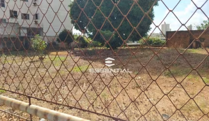 Terreno à venda, 674 m² por R$ 390.000,00 - Vila Ercília - São José do Rio Preto/SP