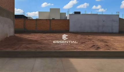 Terreno Plano | Pronto para construir | 200 m² | R$ 90.000 - Bela Vista - São José do Rio Preto/SP