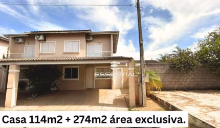 Casa com 4 dormitórios à venda, 150 m² por R$ 670.000 - Jardim Vista Alegre - São José do Rio Preto/SP