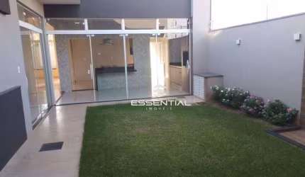 Casa com 2 dormitórios à venda, 140 m² por R$ 540.000 - Portal Sul - Bady Bassitt/SP