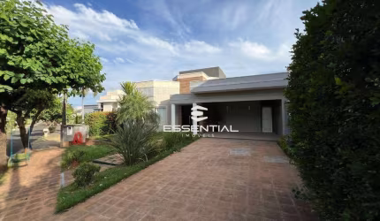 Casa com 3 dormitórios à venda, 230 m² por R$ 1.200.000 - Residencial Gaivota I - São José do Rio Preto/SP