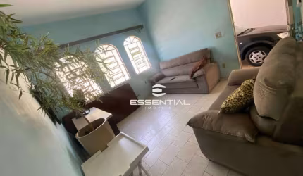 Casa com 3 dormitórios à venda, 150 m² por R$ 290.000,00 - Jardim Soraia - São José do Rio Preto/SP