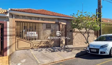 Casa com 4 dormitórios à venda, 190 m² por R$ 360.000 - Jardim Anielli - São José do Rio Preto/SP